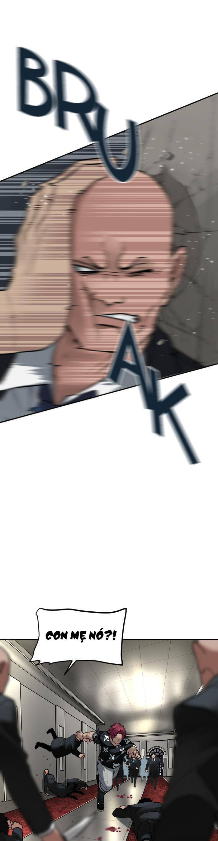 Good/Bad Fortune Chapter 114 - 9