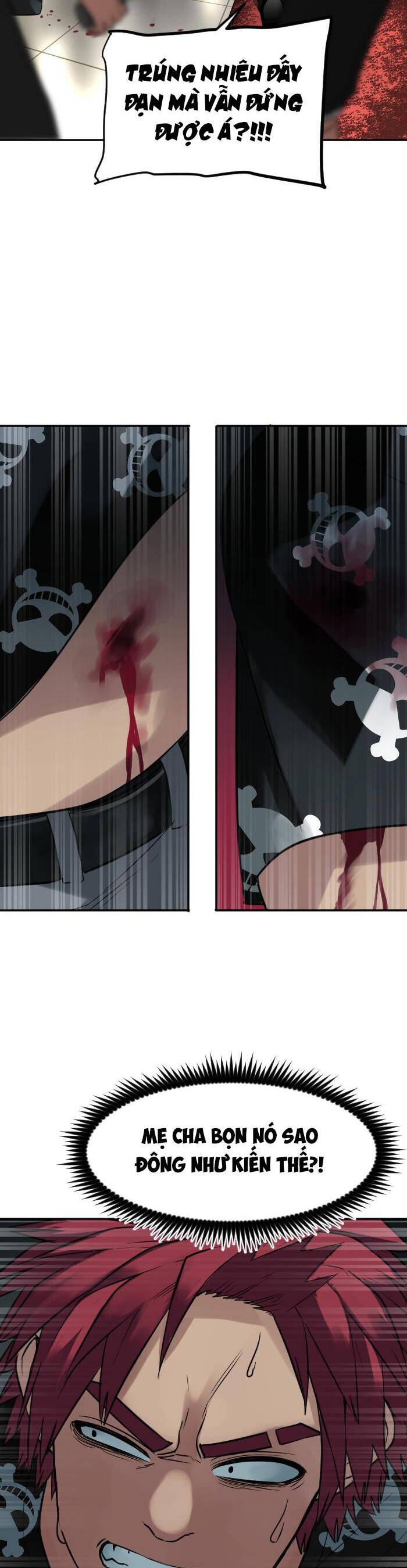 Good/Bad Fortune Chapter 114 - 10