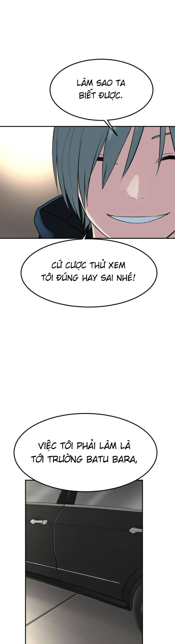 Good/Bad Fortune Chapter 115 - 16