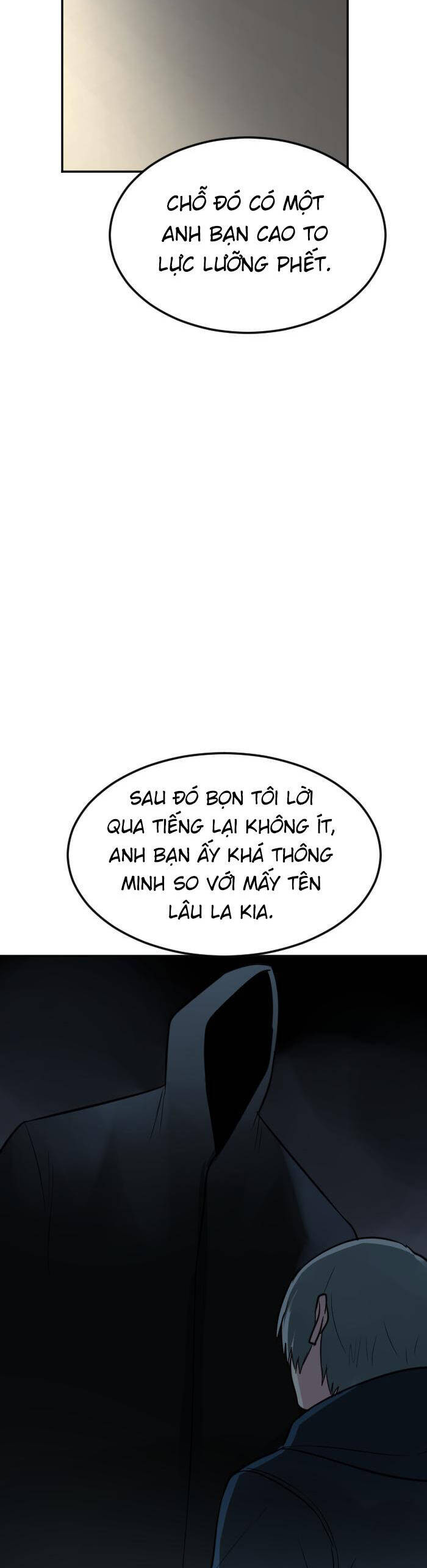Good/Bad Fortune Chapter 115 - 17