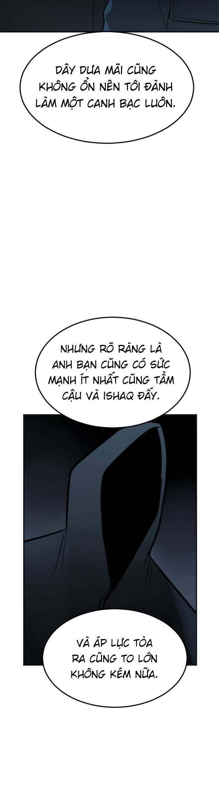 Good/Bad Fortune Chapter 115 - 18