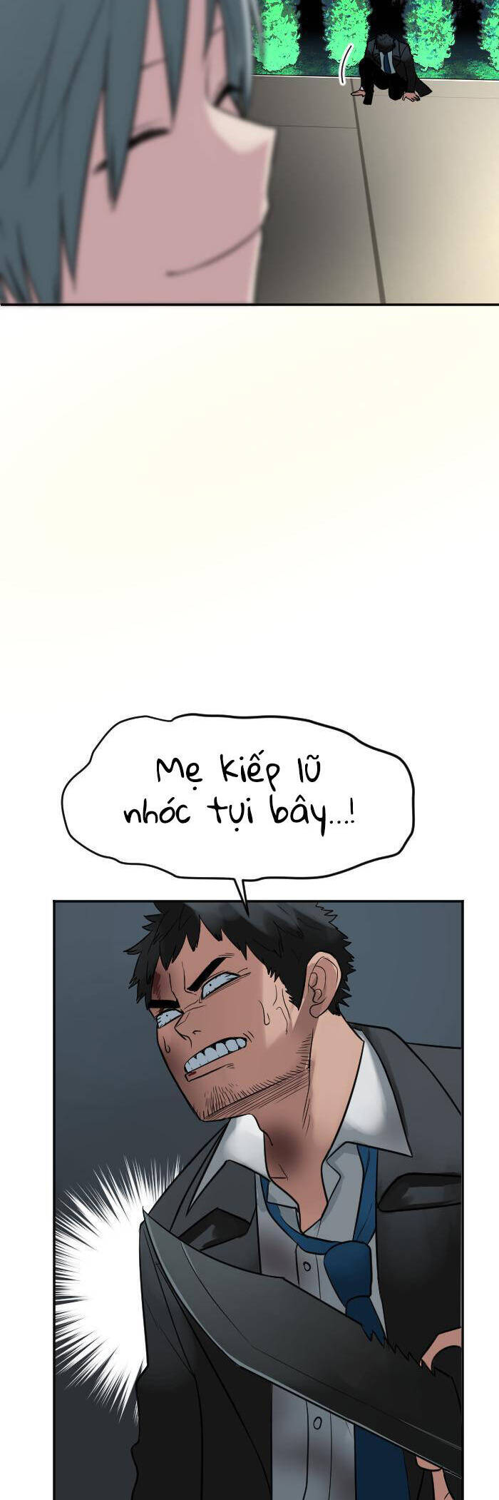 Good/Bad Fortune Chapter 115 - 20