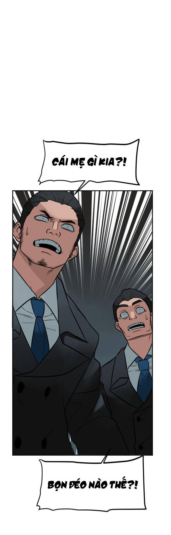 Good/Bad Fortune Chapter 115 - 3