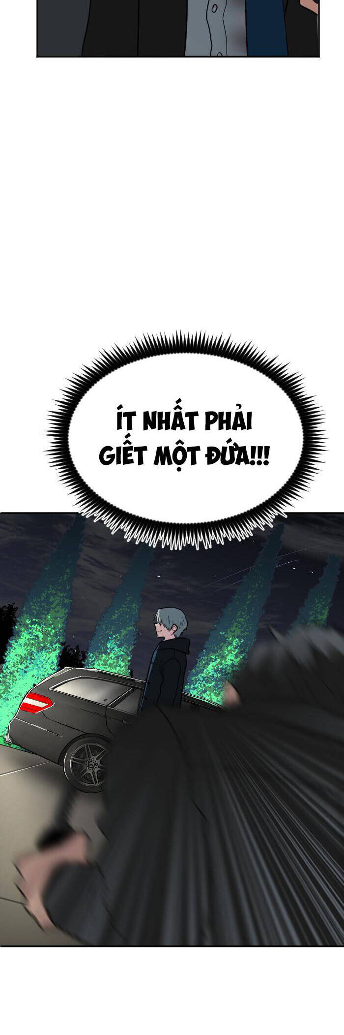 Good/Bad Fortune Chapter 115 - 21