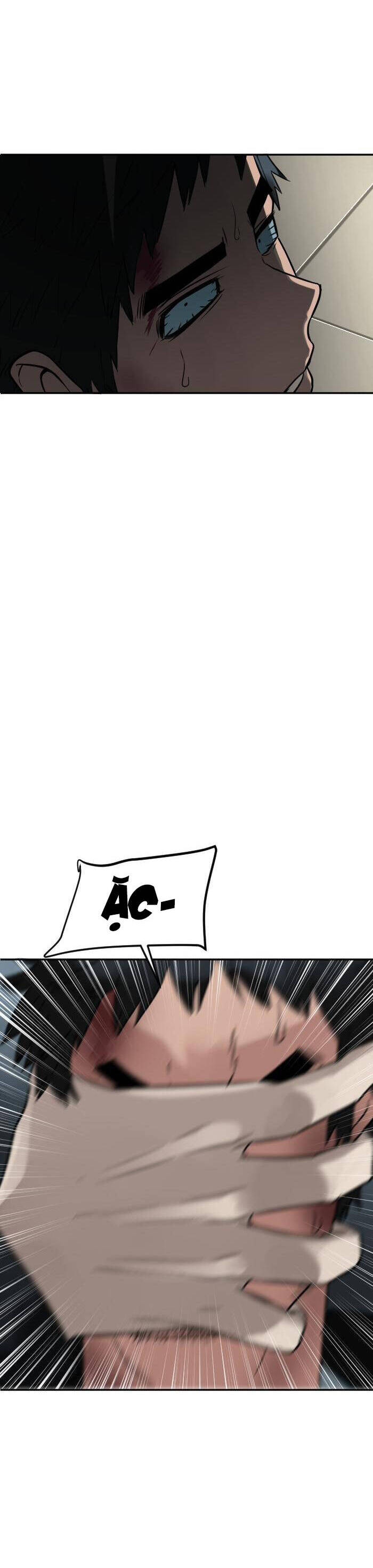 Good/Bad Fortune Chapter 115 - 23