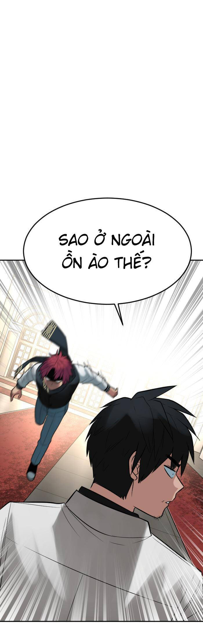 Good/Bad Fortune Chapter 115 - 27