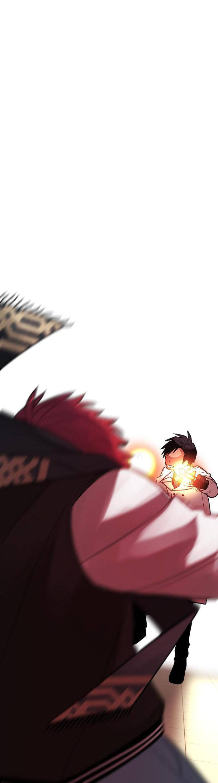 Good/Bad Fortune Chapter 115 - 30