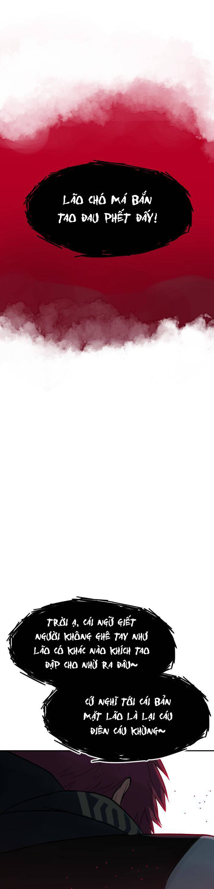 Good/Bad Fortune Chapter 115 - 36