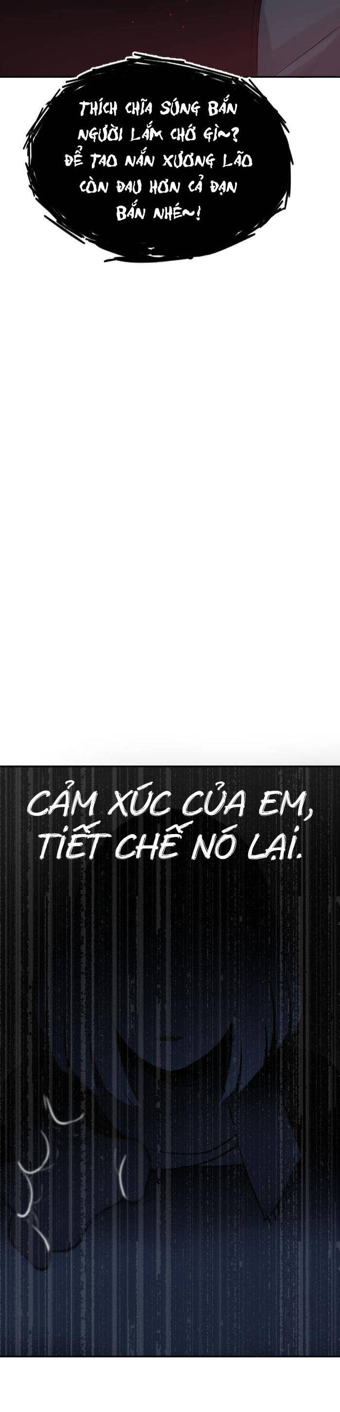 Good/Bad Fortune Chapter 115 - 37