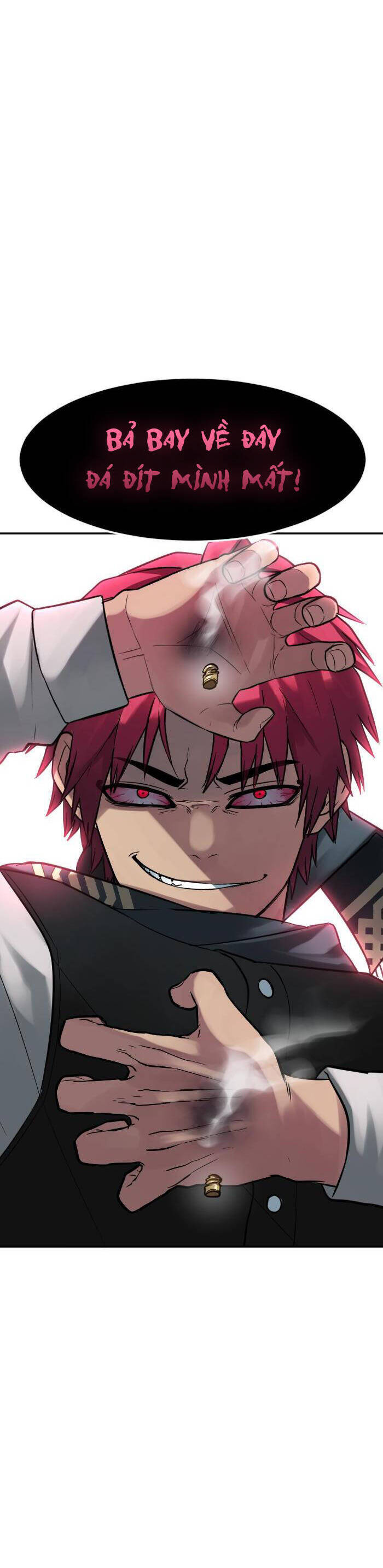 Good/Bad Fortune Chapter 115 - 39