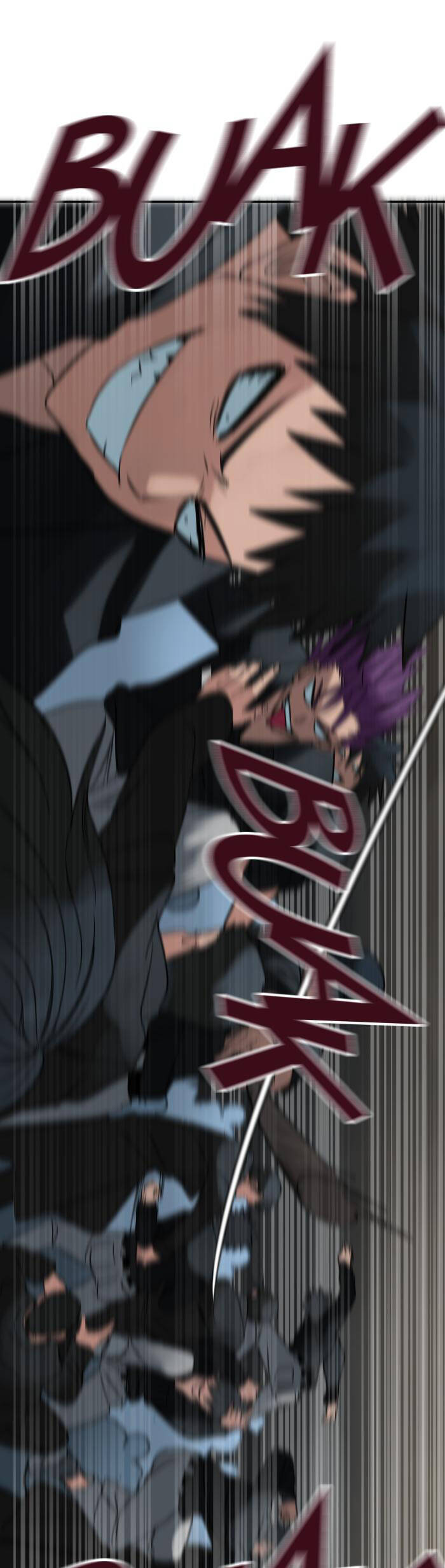 Good/Bad Fortune Chapter 115 - 5