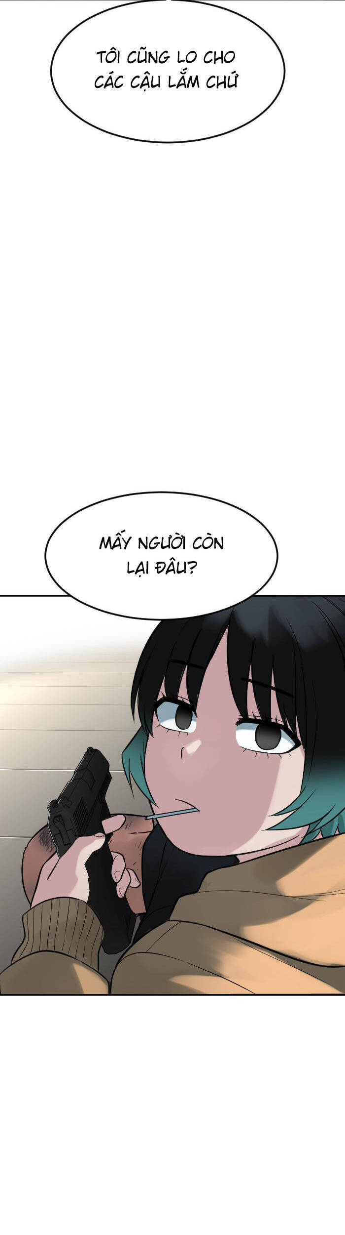 Good/Bad Fortune Chapter 115 - 10