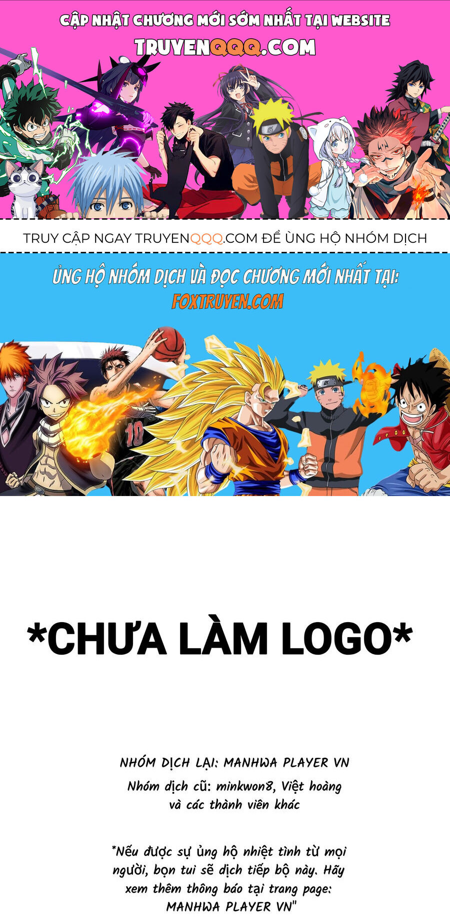 Good/Bad Fortune Chapter 116 - 1