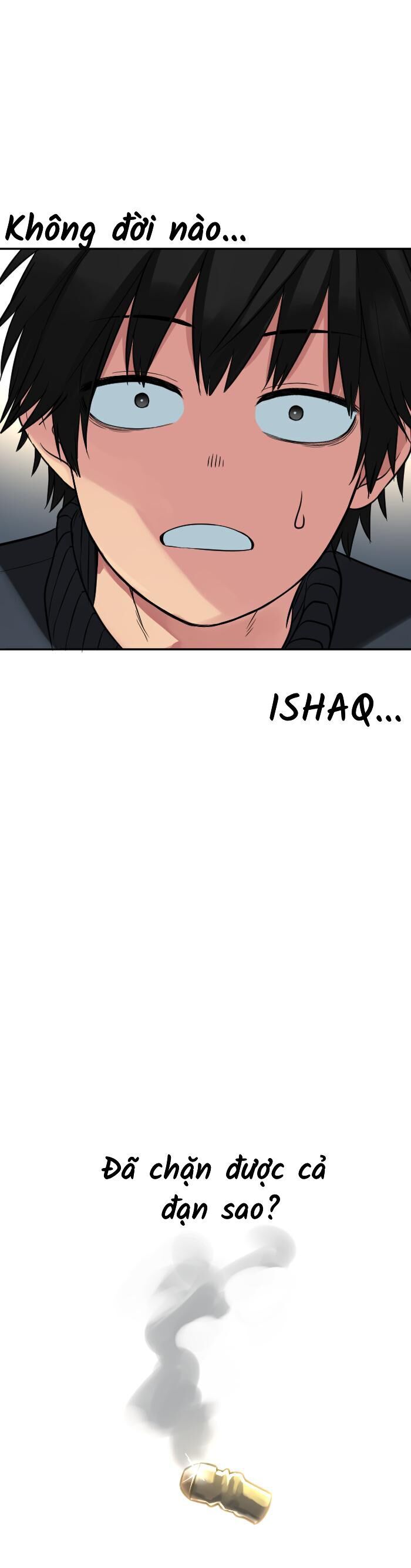 Good/Bad Fortune Chapter 116 - 2