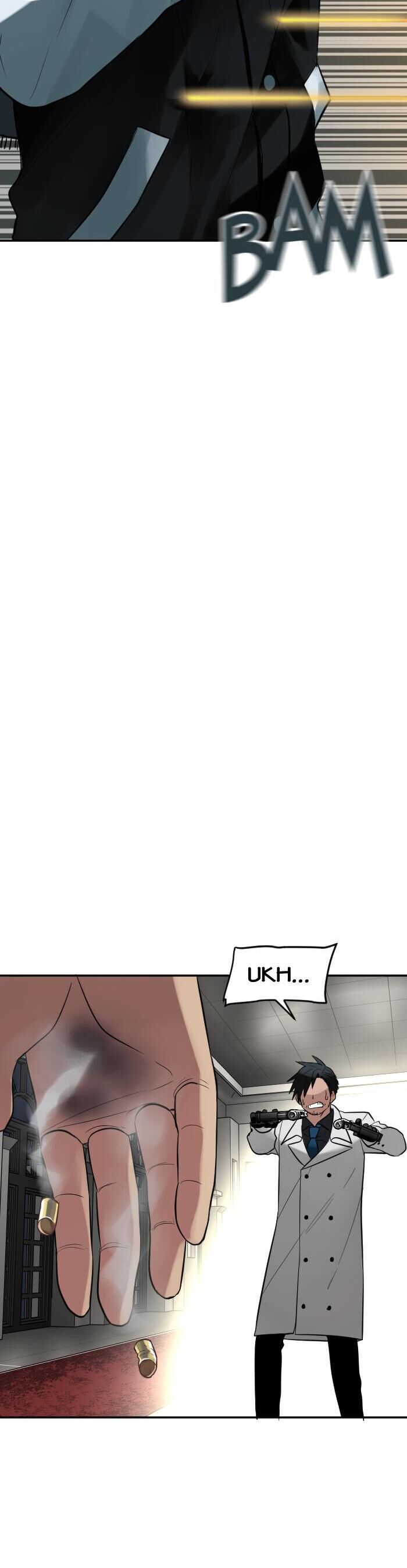 Good/Bad Fortune Chapter 116 - 11