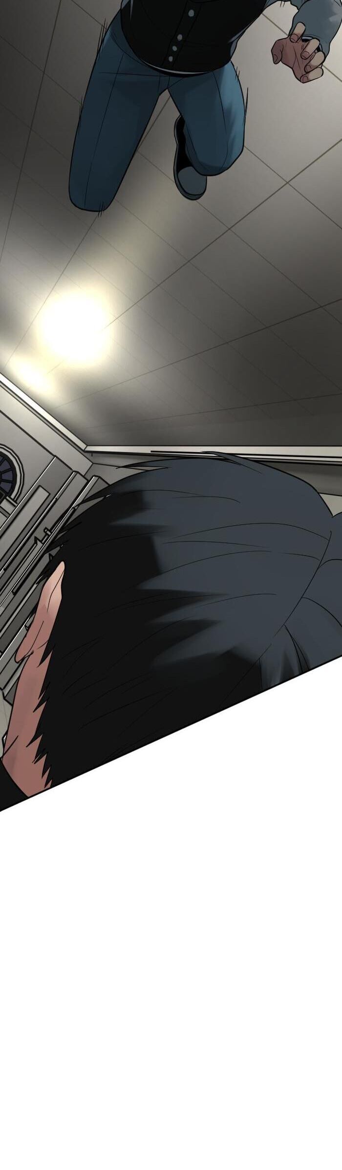 Good/Bad Fortune Chapter 116 - 17