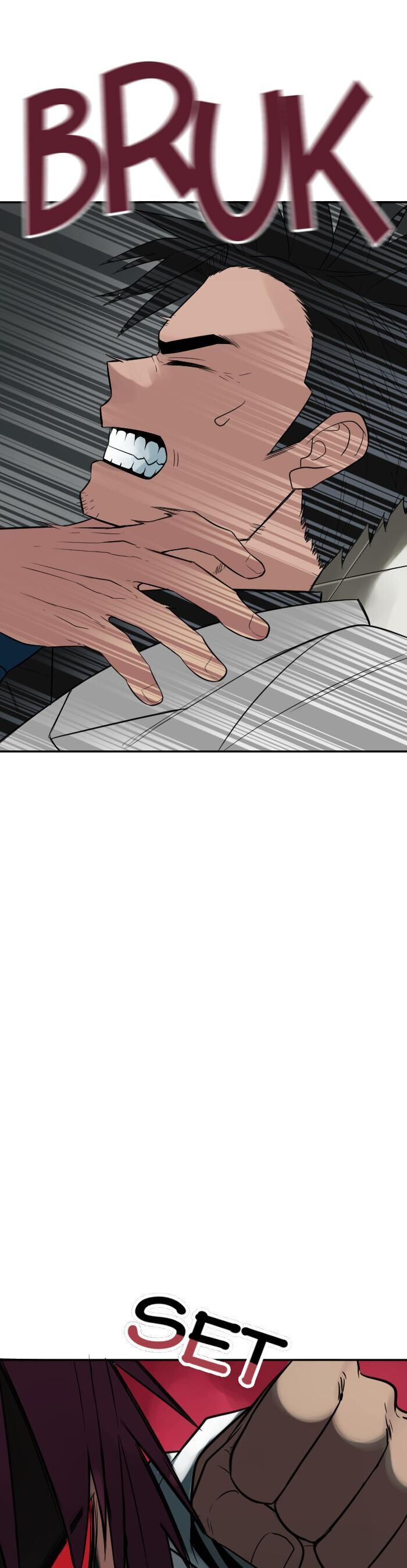 Good/Bad Fortune Chapter 116 - 18