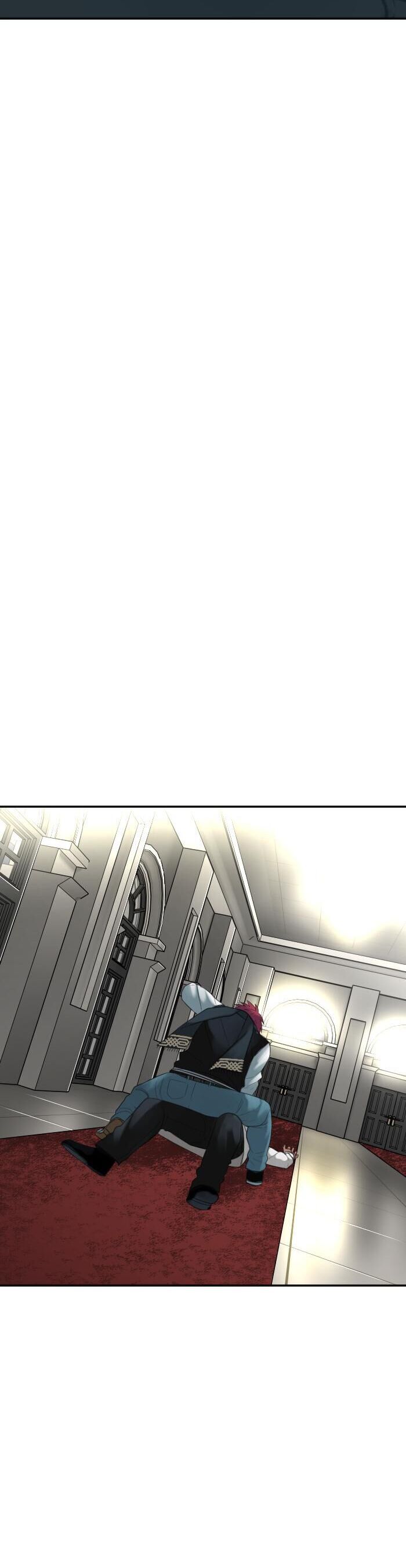 Good/Bad Fortune Chapter 116 - 20