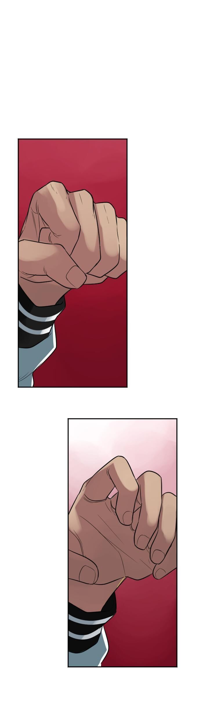 Good/Bad Fortune Chapter 116 - 21