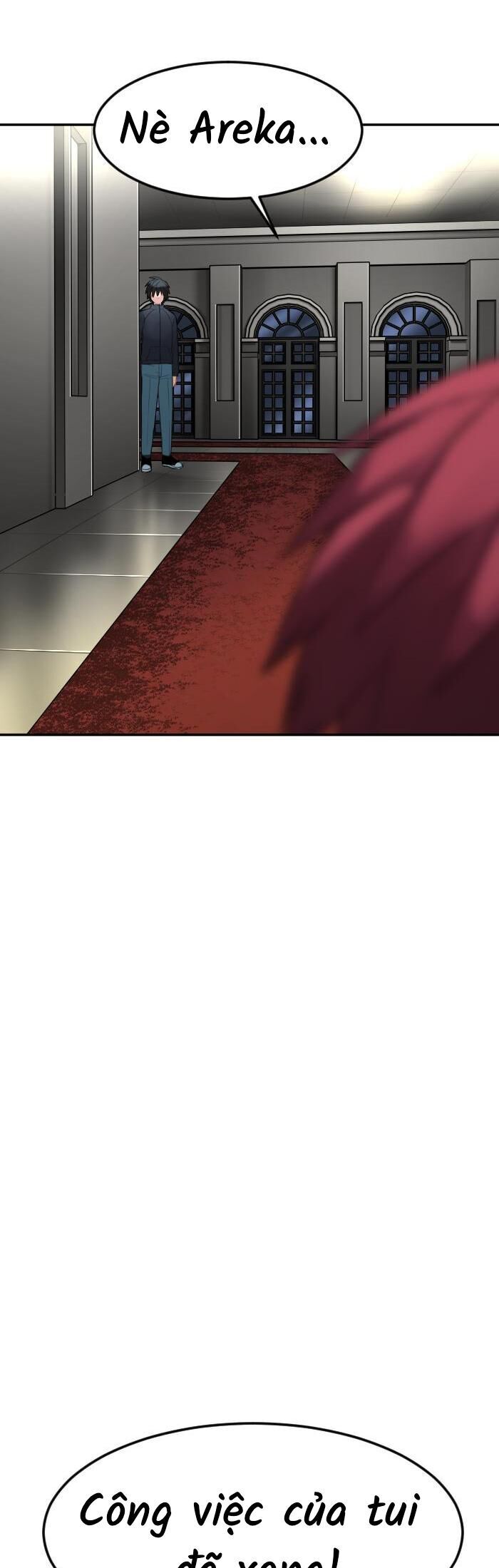 Good/Bad Fortune Chapter 116 - 24