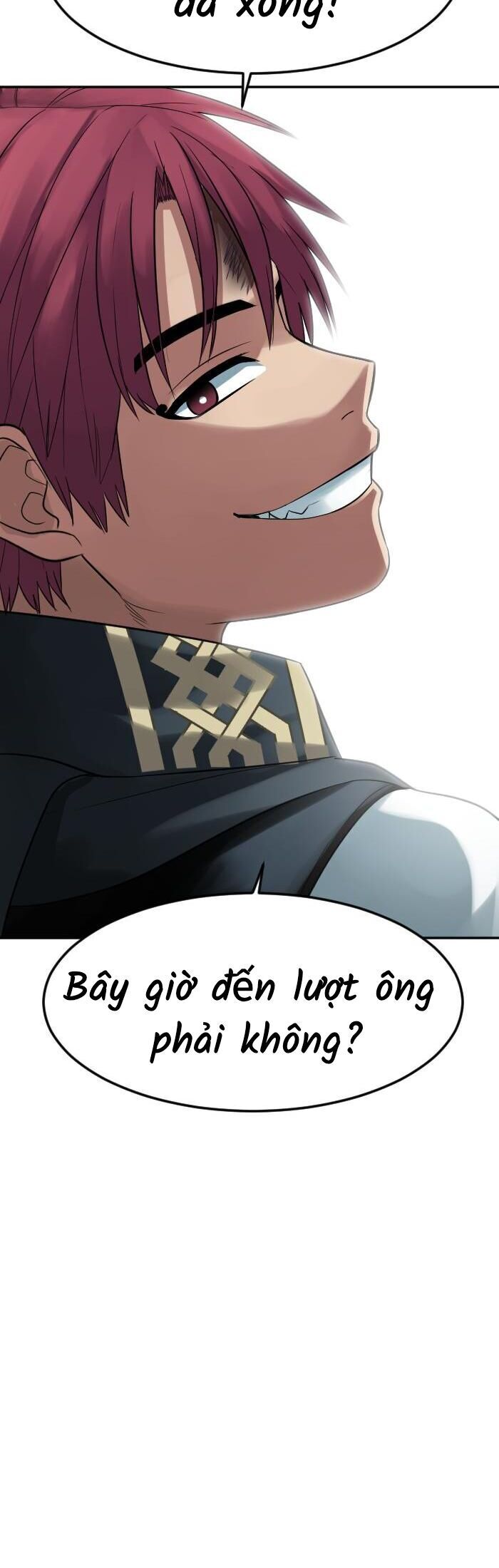 Good/Bad Fortune Chapter 116 - 25