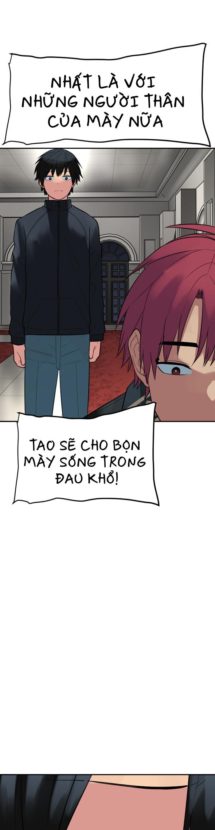 Good/Bad Fortune Chapter 116 - 30