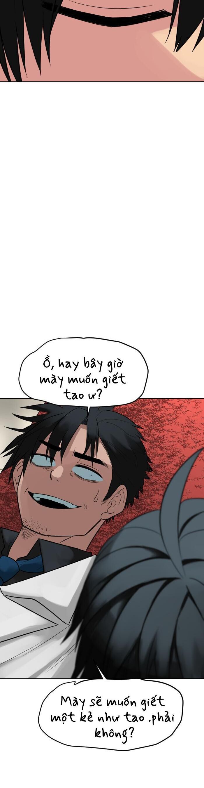 Good/Bad Fortune Chapter 116 - 31