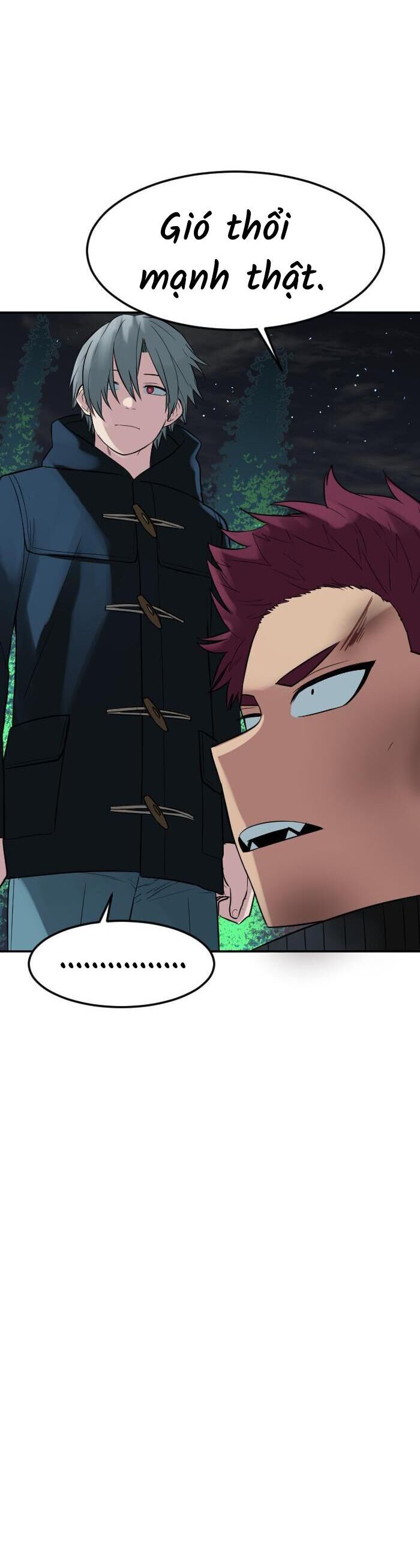 Good/Bad Fortune Chapter 116 - 35