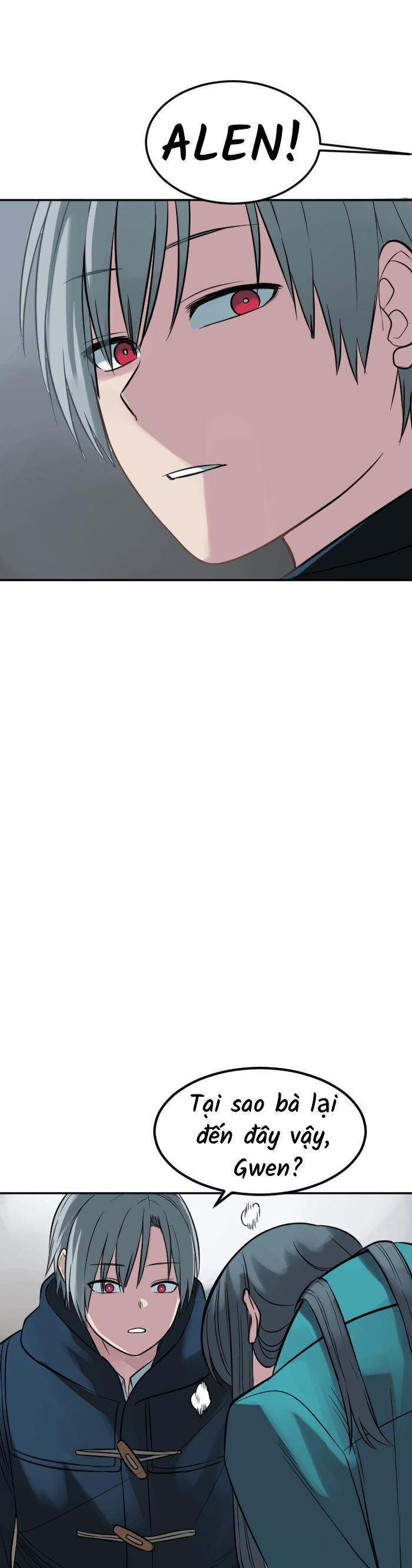 Good/Bad Fortune Chapter 116 - 36