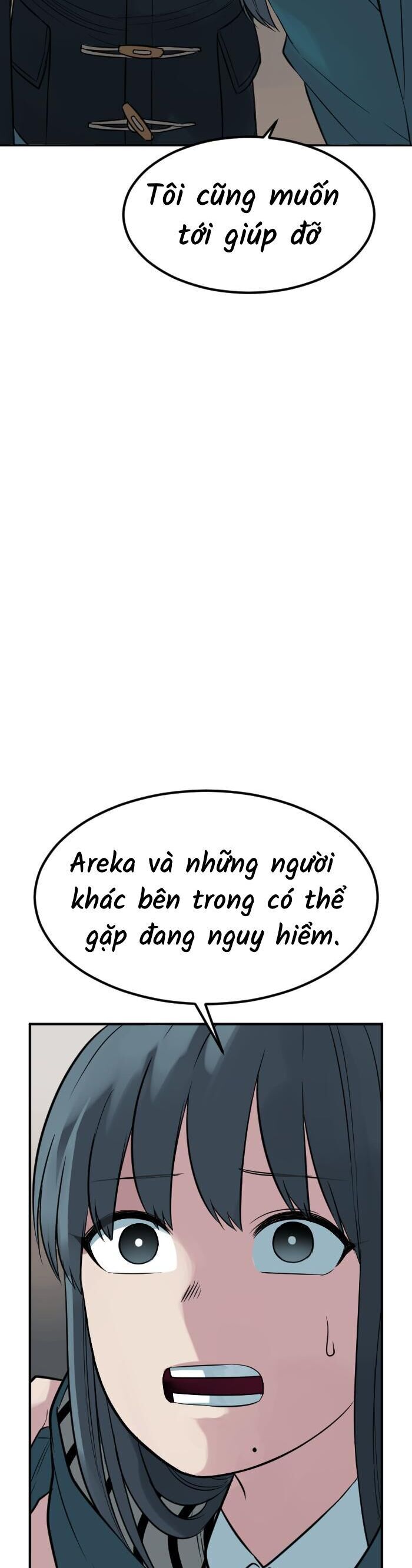 Good/Bad Fortune Chapter 116 - 37