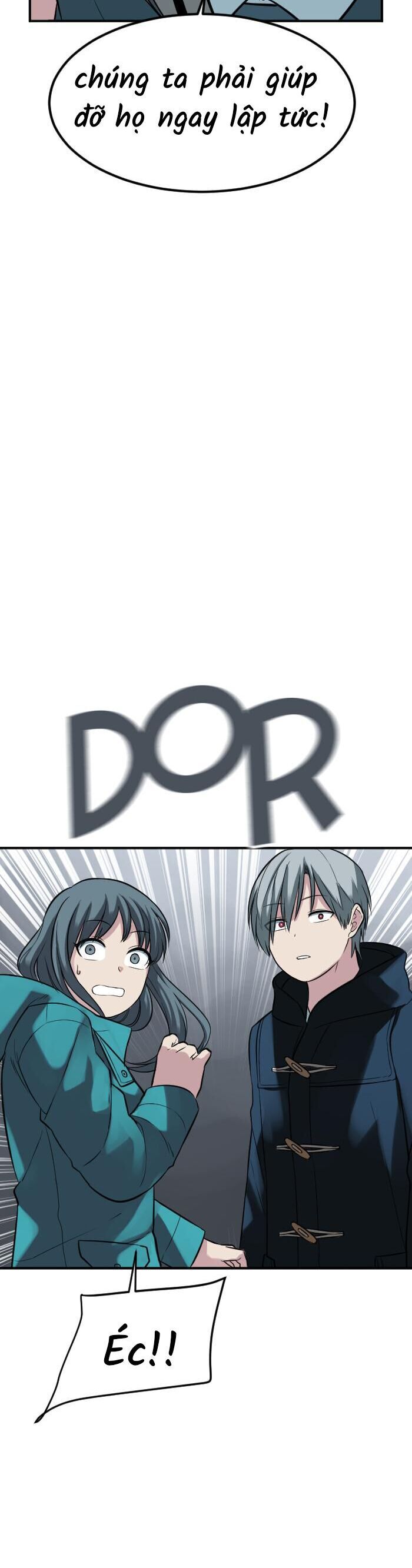 Good/Bad Fortune Chapter 116 - 38