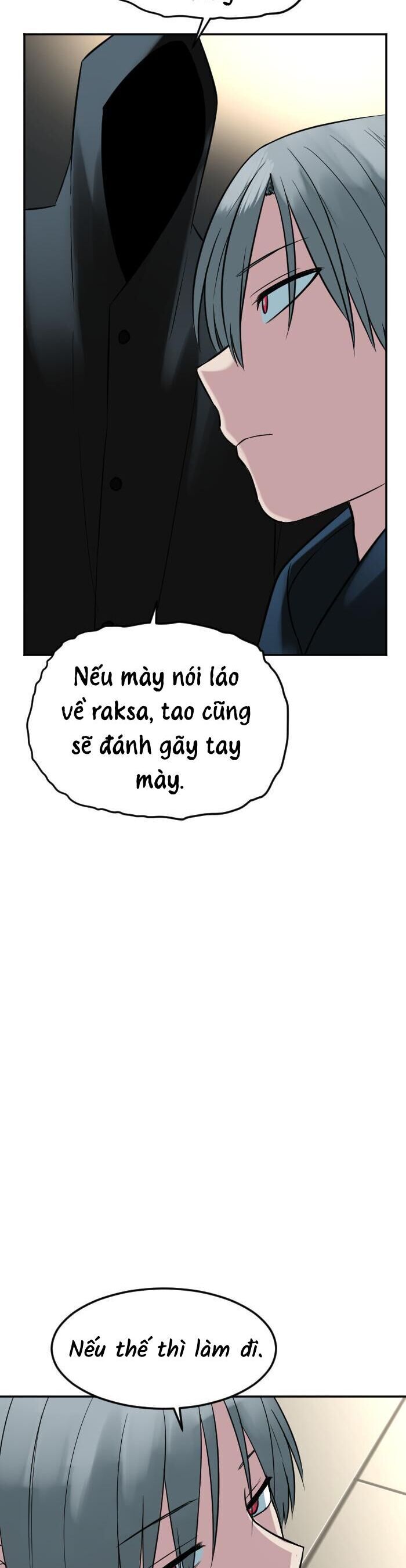 Good/Bad Fortune Chapter 116 - 40