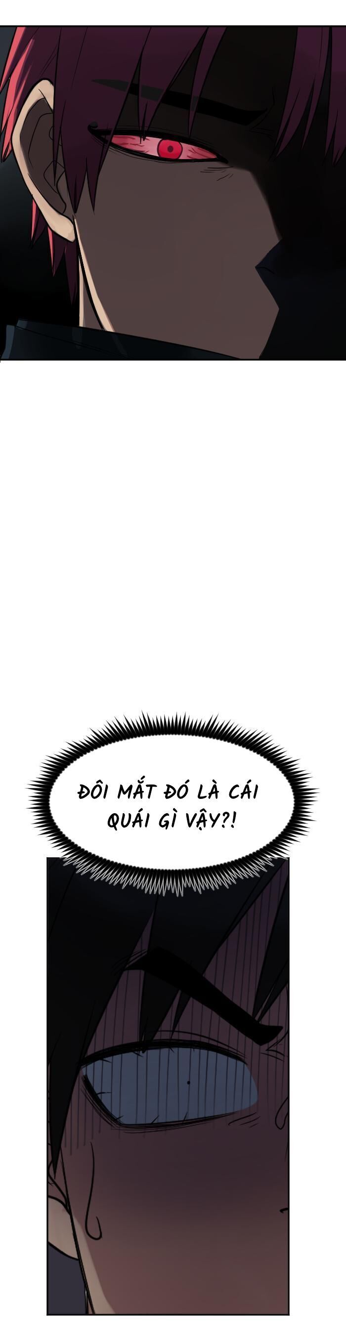 Good/Bad Fortune Chapter 116 - 5