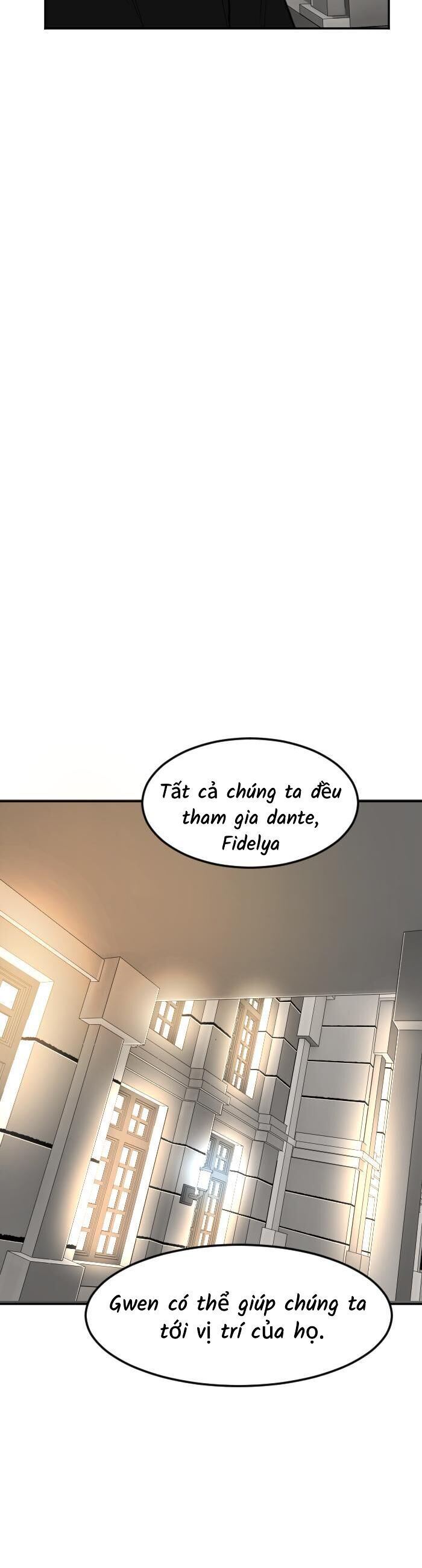 Good/Bad Fortune Chapter 116 - 42