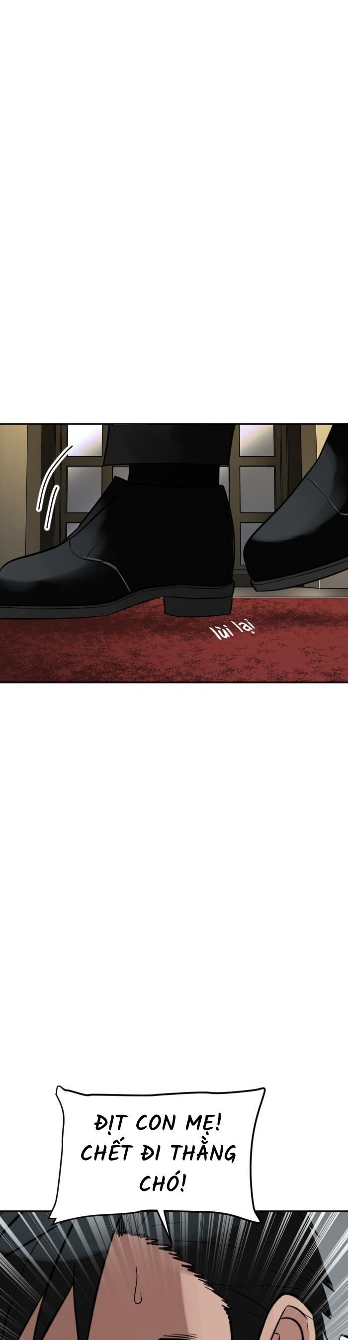 Good/Bad Fortune Chapter 116 - 6