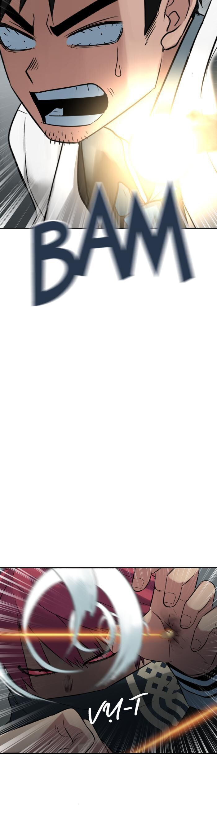 Good/Bad Fortune Chapter 116 - 7