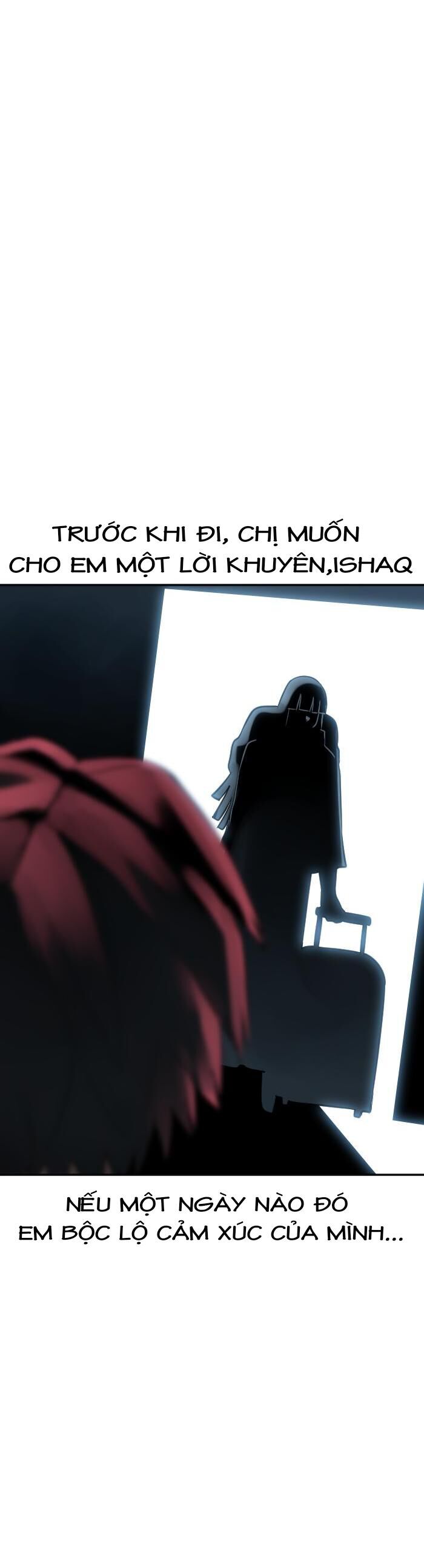 Good/Bad Fortune Chapter 116 - 8