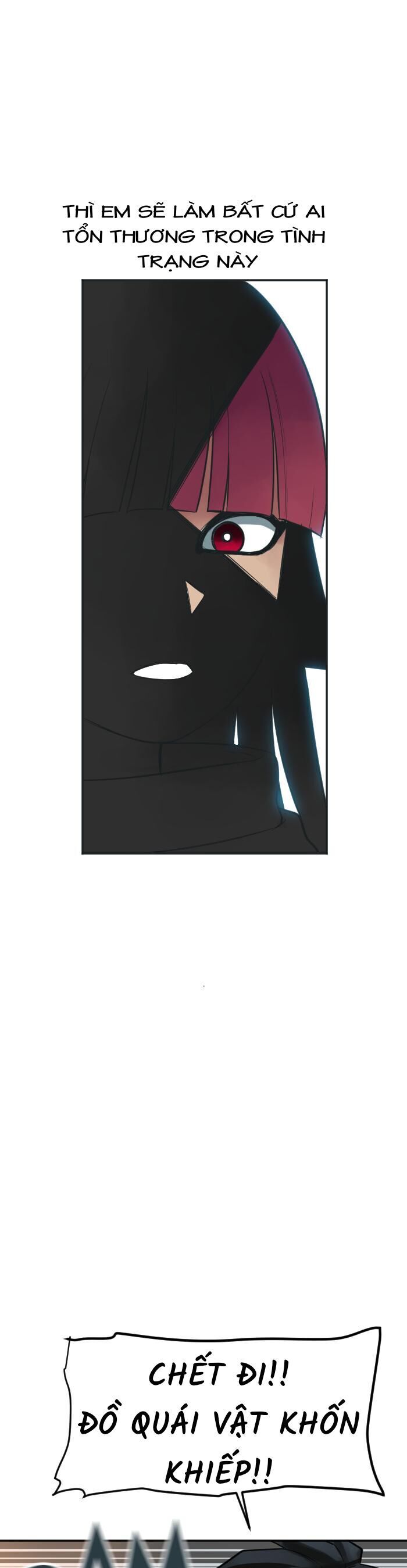 Good/Bad Fortune Chapter 116 - 9