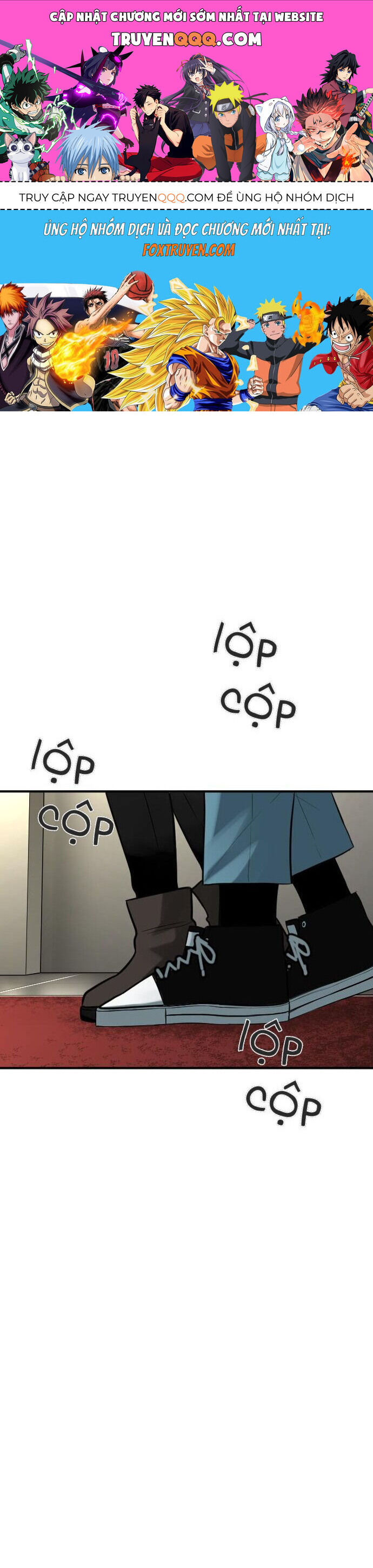 Good/Bad Fortune Chapter 117 - 1