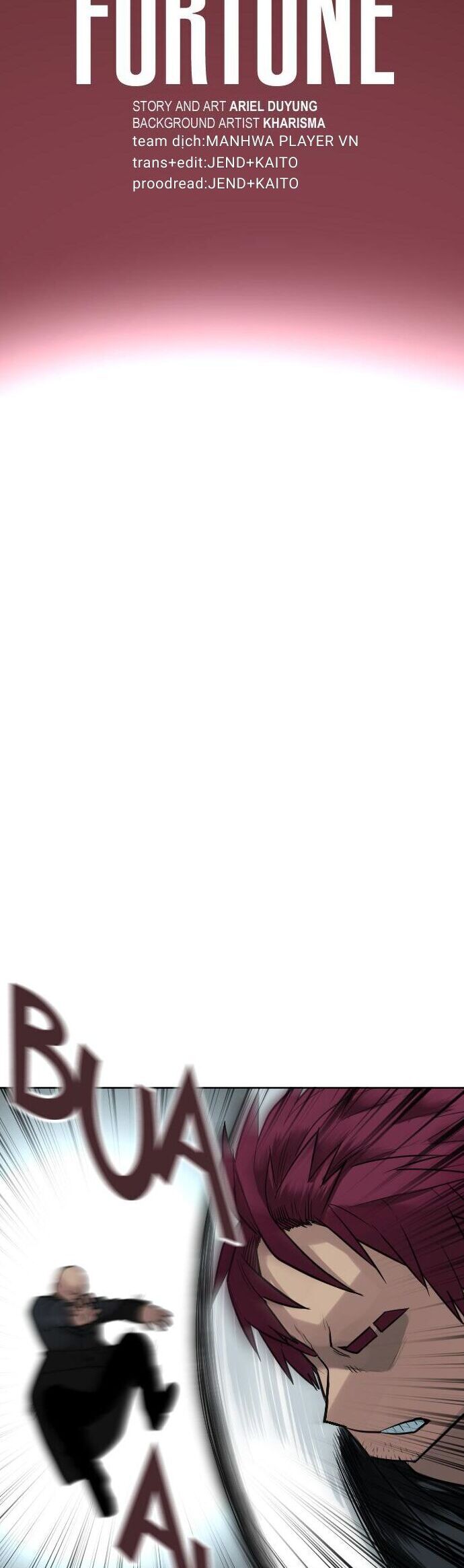 Good/Bad Fortune Chapter 117 - 11