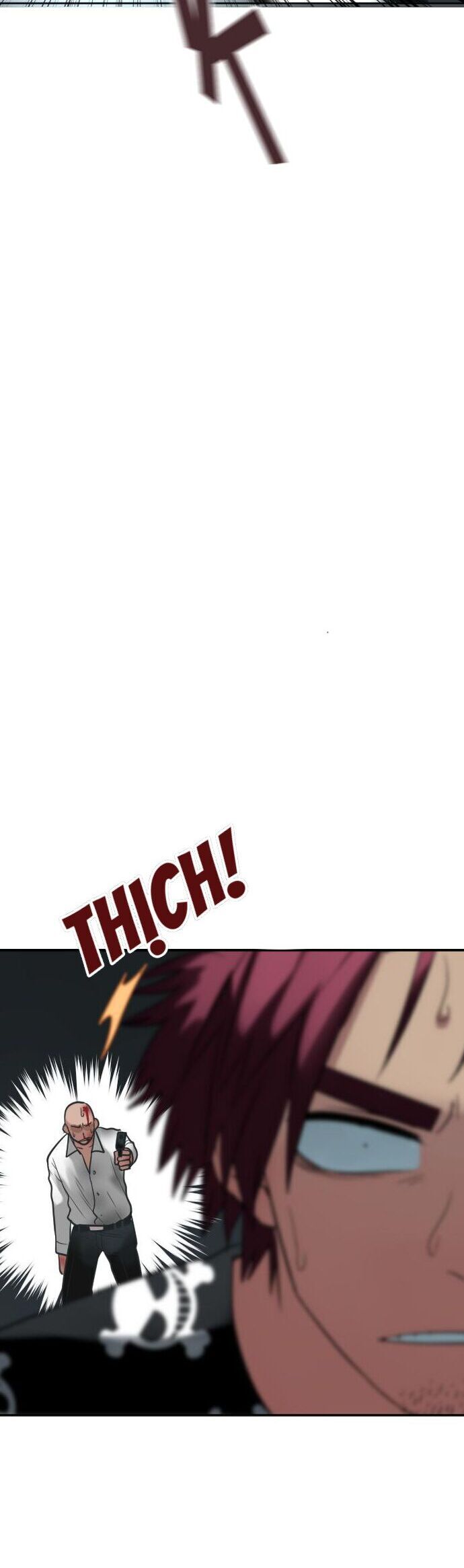 Good/Bad Fortune Chapter 117 - 12