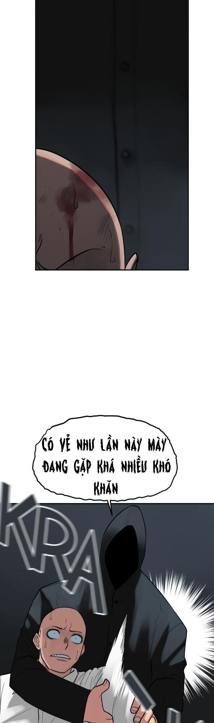 Good/Bad Fortune Chapter 117 - 14