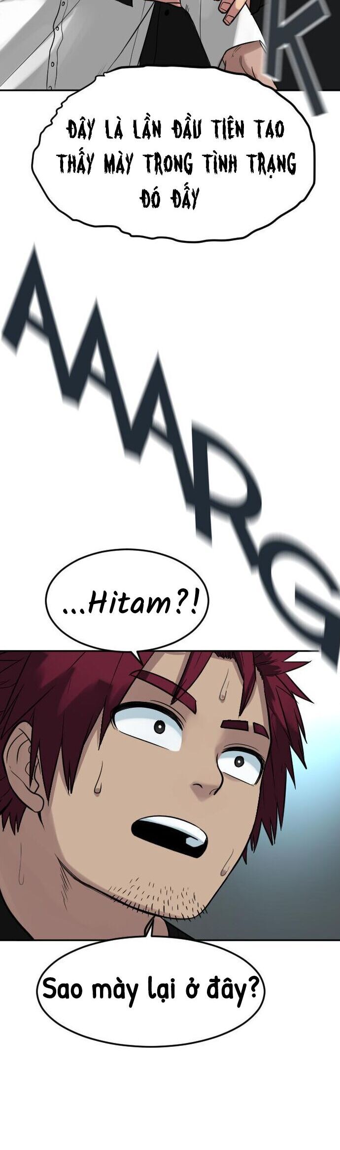 Good/Bad Fortune Chapter 117 - 15