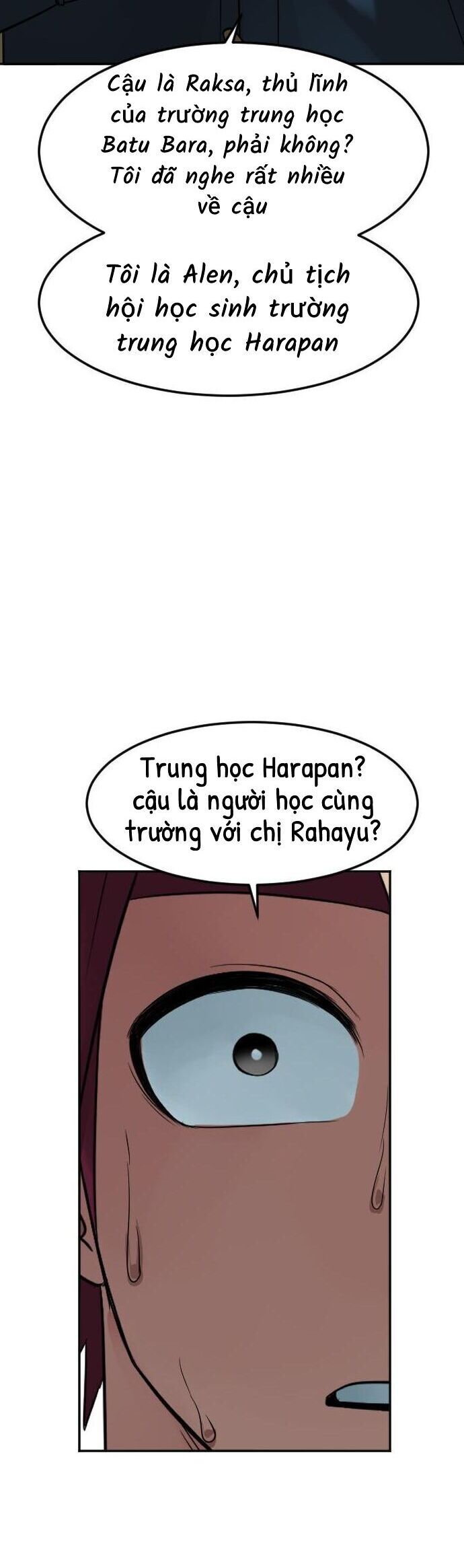 Good/Bad Fortune Chapter 117 - 17