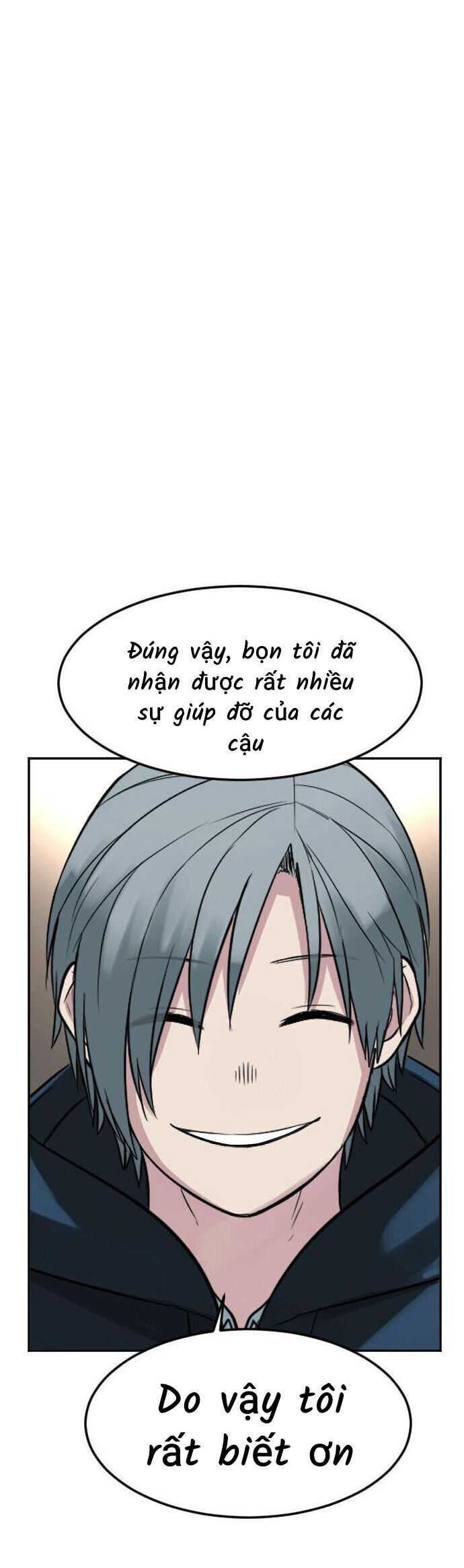 Good/Bad Fortune Chapter 117 - 18