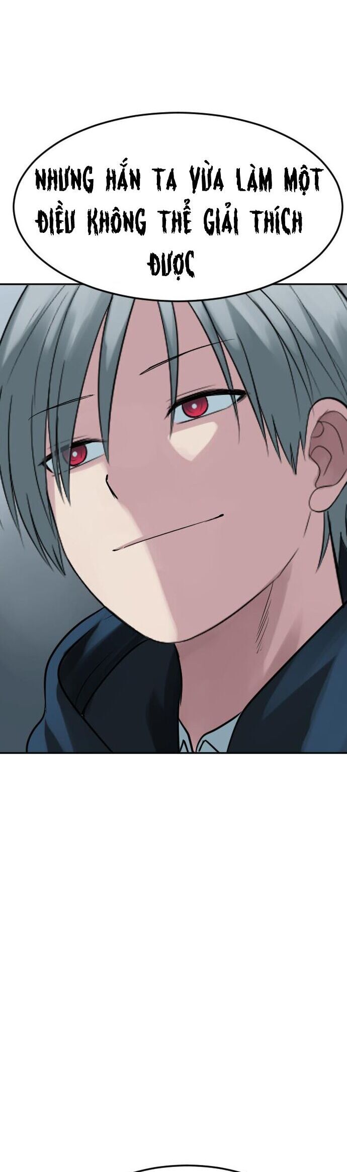 Good/Bad Fortune Chapter 117 - 21