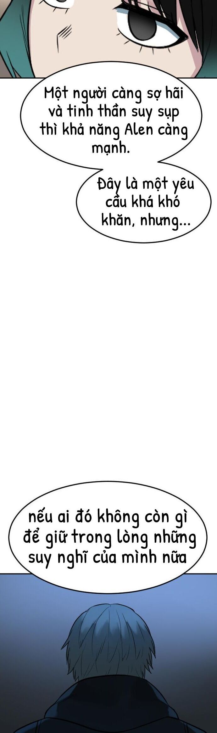 Good/Bad Fortune Chapter 117 - 24