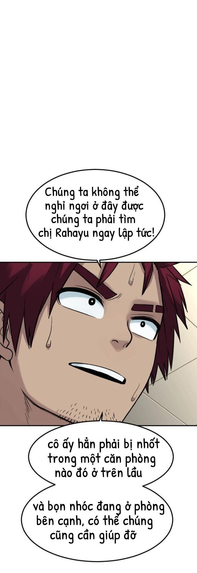 Good/Bad Fortune Chapter 117 - 26