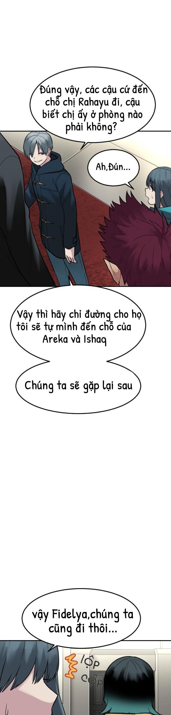 Good/Bad Fortune Chapter 117 - 28