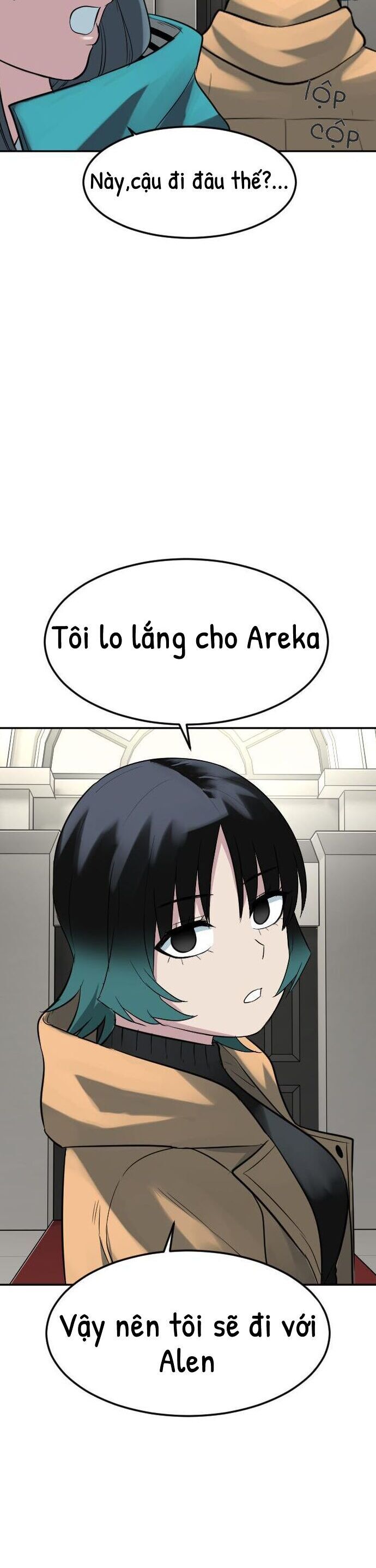 Good/Bad Fortune Chapter 117 - 29